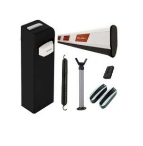 Шлагбаум автоматический Doorhan Barrier BR-PRO6000KIT 6 м.